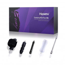   Hismith KlicLok System Set for Him SO6198