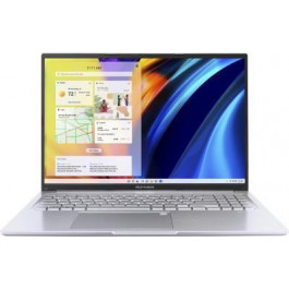 ASUS VivoBook 16 X1605ZA Transparent Silver (X1605ZA-MB316)