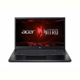 Acer Nitro V 15 ANV15-41-R4WW Obsidian Black (NH.QSGEU.002)