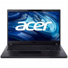 Acer TravelMate P2 TMP215-54-59DZ Shale Black (NX.VVREU.00F)