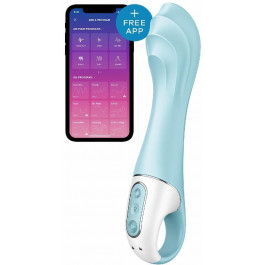   Satisfyer Air Pump Vibrator 5+ (SO6719)