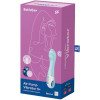 Satisfyer Air Pump Vibrator 5+ (SO6719) - зображення 8