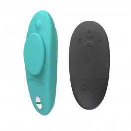   We-Vibe Moxie+ Aqua (SO7145)