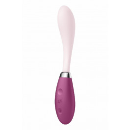   Satisfyer G-Spot Flex 3 Red (SO6728)