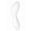 Satisfyer Curvy Trinity 5 White (SO6725) - зображення 3