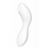 Satisfyer Curvy Trinity 5 White (SO6725) - зображення 5