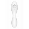 Satisfyer Curvy Trinity 5 White (SO6725) - зображення 7