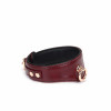 Liebe Seele Wine Red Curved Collar (SO9463) - зображення 8