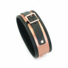 Liebe Seele Rose Gold Memory Collar with Leash (SO9494) - зображення 3