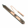 Liebe Seele Rose Gold Memory Collar with Leash (SO9494) - зображення 4