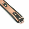 Liebe Seele Rose Gold Memory Collar with Leash (SO9494) - зображення 10