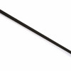 Liebe Seele Black Organosilicon Riding Crop (SO9490) - зображення 5