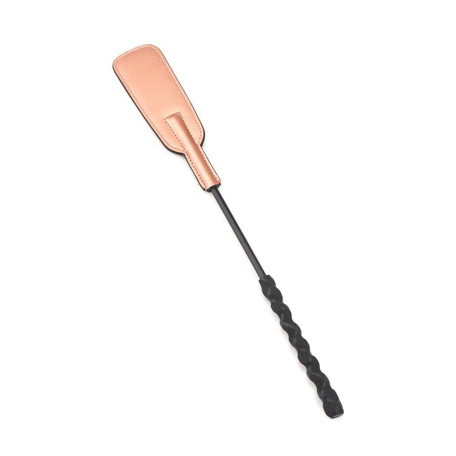 Liebe Seele Rose Gold Memory Riding Crop (SO9500) - зображення 1