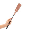 Liebe Seele Rose Gold Memory Riding Crop (SO9500) - зображення 3