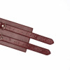 Liebe Seele Wine Red Waist Cuff S Size (SO9460) - зображення 2