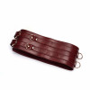 Liebe Seele Wine Red Waist Cuff S Size (SO9460) - зображення 3