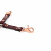 Liebe Seele Wine Red Hogtie (SO9459) - зображення 3