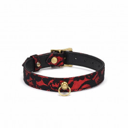   Liebe Seele Victorian Garden Choker (SO9471)