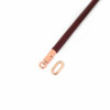 Liebe Seele Wine Red Spreader Bar (SO9457) - зображення 8