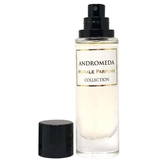 Morale Parfums Andromeda Парфюмированная вода унисекс 30 мл - зображення 1
