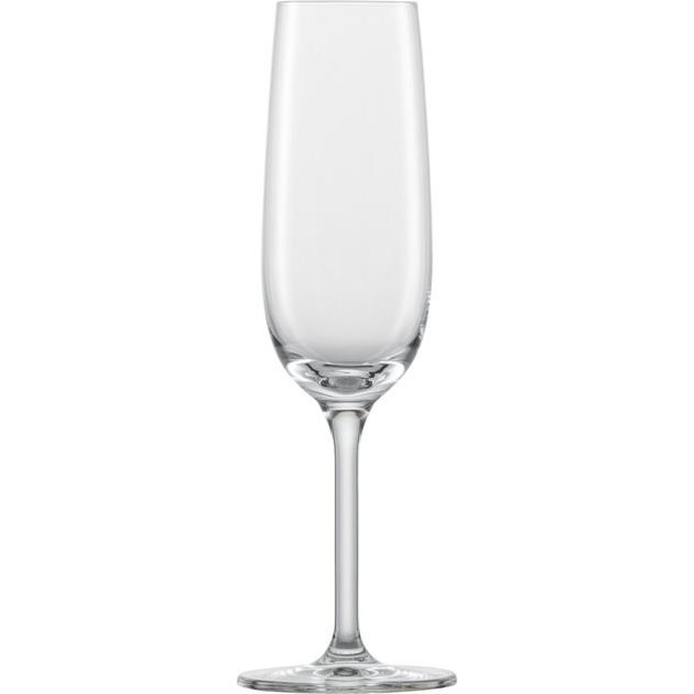 Schott-Zwiesel Набор бокалов для шампанского For You 210мл 121872 - зображення 1