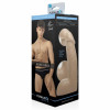 Fleshlight International Fleshjack Boys: Reno Gold Dildo (SO9582) - зображення 2