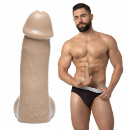   Fleshlight International Fleshjack Boys: Griffin Barrows Dildo (SO9584)