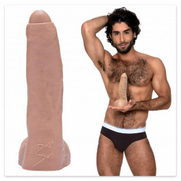   Fleshlight International Fleshjack Boys: Diego Sans Dildo (SO9587)