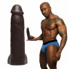 Fleshlight International Fleshjack Boys: Max Konnor Dildo (SO9583) - зображення 1