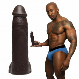   Fleshlight International Fleshjack Boys: Max Konnor Dildo (SO9583)