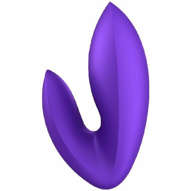 Satisfyer Love Riot Purple (SO7789) - зображення 1