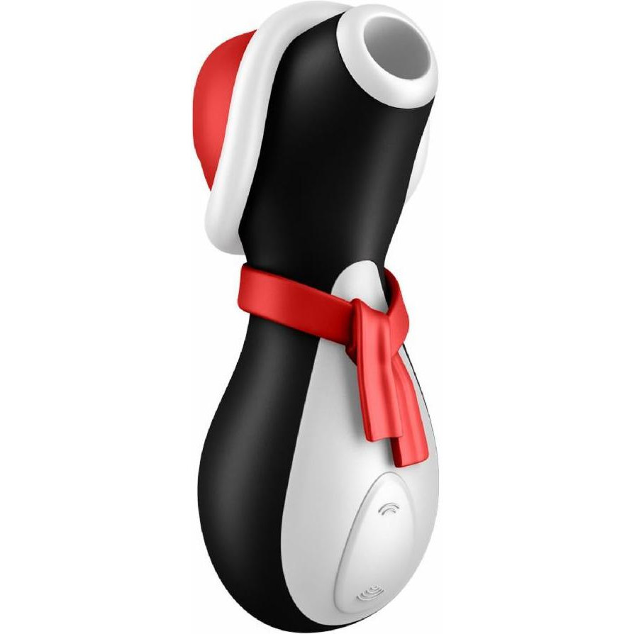 Satisfyer Penguin Holiday Edition - зображення 1