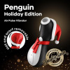 Satisfyer Penguin Holiday Edition - зображення 3