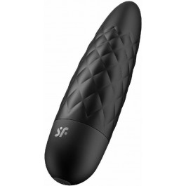   Satisfyer Ultra Power Bullet 5 Black (SO5431)