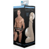 Fleshlight International Fleshjack Boys: Cade Maddox Dildo (SO9589) - зображення 5