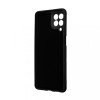 Cosmic Чохол для смартфона Cosmiс Full Case HQ 2mm for Samsung Galaxy M53 5G Black (CosmicFGM53Black) - зображення 1