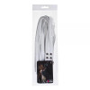 Slash Флогер  Double fancy flogger, White (281426) - зображення 2