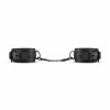  Поножі Bedroom Fantasies Ankle Cuffs - Black (SO8804) - зображення 3