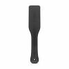  Паддл Bedroom Fantasies Paddle Spanking Toy - Black (SO8821) - зображення 1