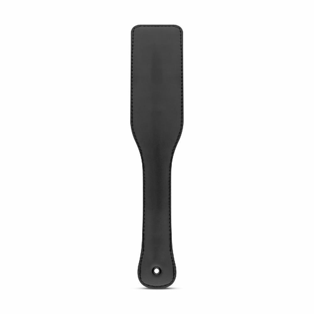  Паддл Bedroom Fantasies Paddle Spanking Toy - Black (SO8821) - зображення 1