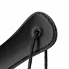  Паддл Bedroom Fantasies Paddle Spanking Toy - Black (SO8821) - зображення 5