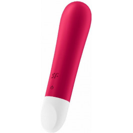   Satisfyer Ultra Power Bullet 1 Red (SO5426)