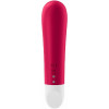 Satisfyer Ultra Power Bullet 1 Red (SO5426) - зображення 2