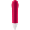 Satisfyer Ultra Power Bullet 1 Red (SO5426) - зображення 4