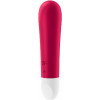 Satisfyer Ultra Power Bullet 1 Red (SO5426) - зображення 5