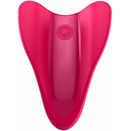   Satisfyer High Fly, красная (4061504004129) (SO4651)