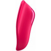 Satisfyer High Fly, красная (4061504004129) (SO4651) - зображення 4