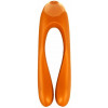 Satisfyer Candy Cane Orange (SO4652) - зображення 1