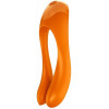 Satisfyer Candy Cane Orange (SO4652) - зображення 2