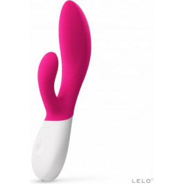   LELO Ina Wave 2 Cerise (SO8080)